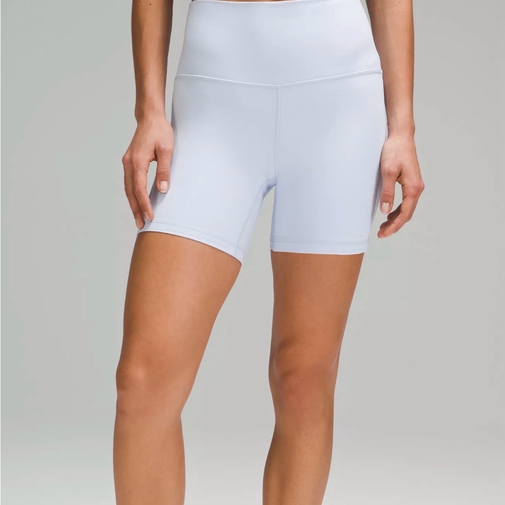 Lululemon Align Shorts 6”